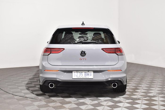 2024 Volkswagen Golf GTI