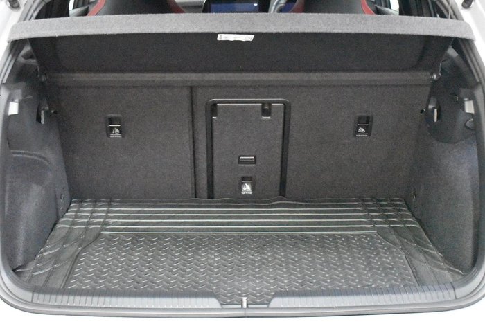 2024 Volkswagen Golf GTI