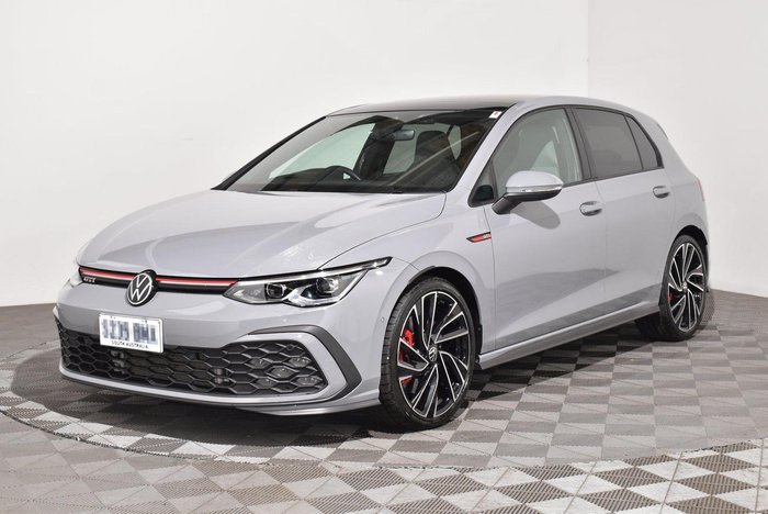 2024 Volkswagen Golf GTI