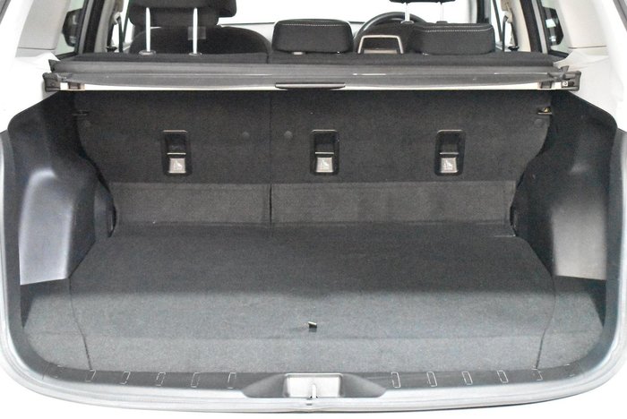 2016 Subaru Forester 2.5i-L