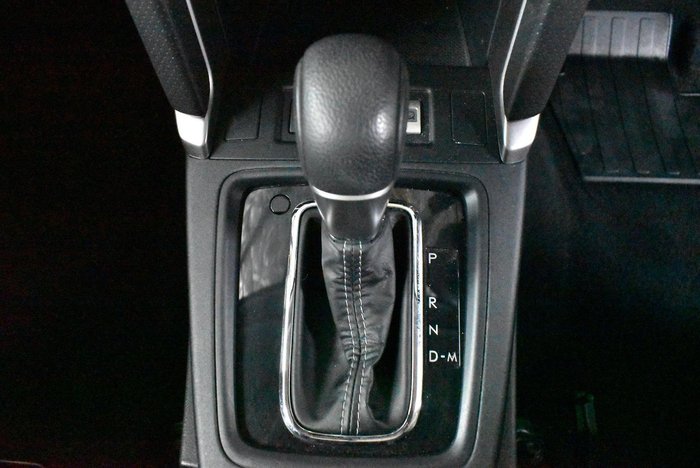 2016 Subaru Forester 2.5i-L