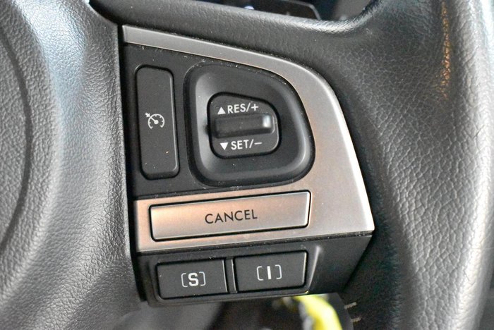 2016 Subaru Forester 2.5i-L