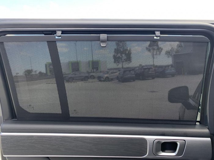 2025 Hyundai Santa Fe Hybrid Elite