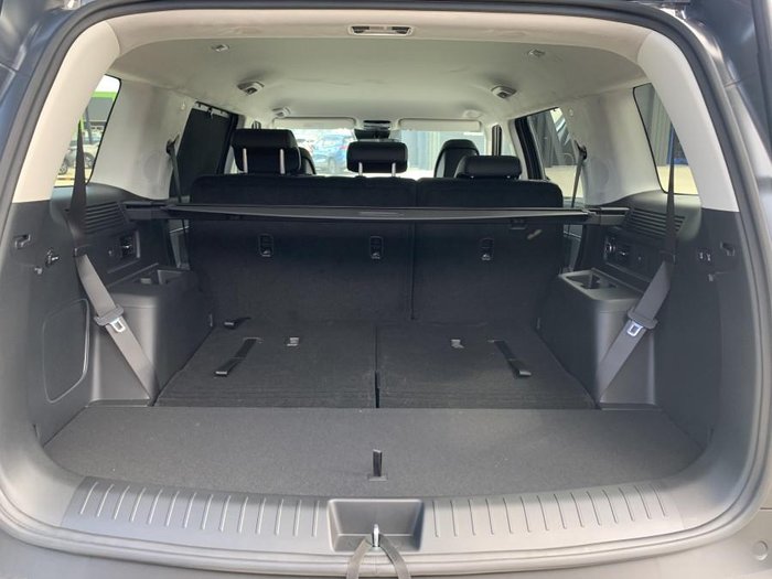 2025 Hyundai Santa Fe Hybrid Elite