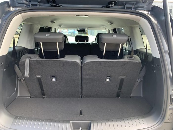 2025 Hyundai Santa Fe Hybrid Elite