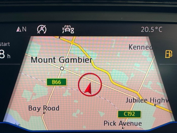 2019 Volkswagen Polo 85TSI Style