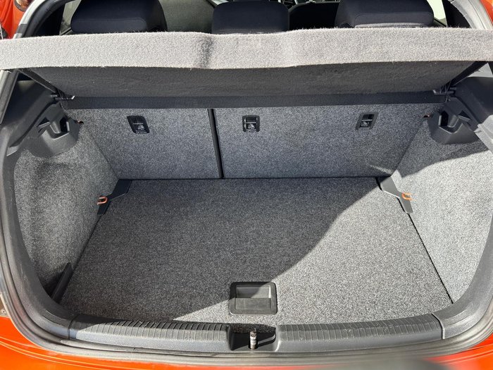 2019 Volkswagen Polo 85TSI Style