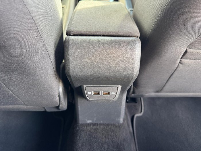 2019 Volkswagen Polo 85TSI Style