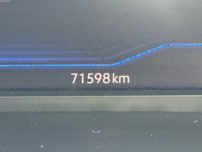 2019 Volkswagen Polo 85TSI Style