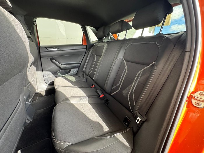 2019 Volkswagen Polo 85TSI Style