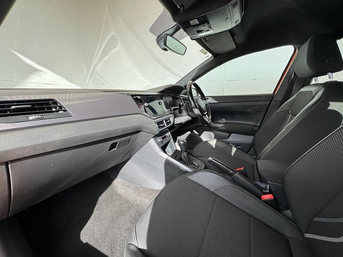 2019 Volkswagen Polo 85TSI Style