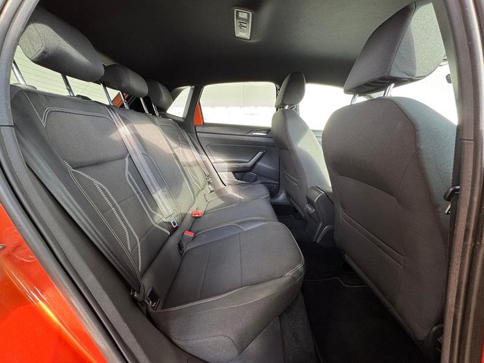 2019 Volkswagen Polo 85TSI Style