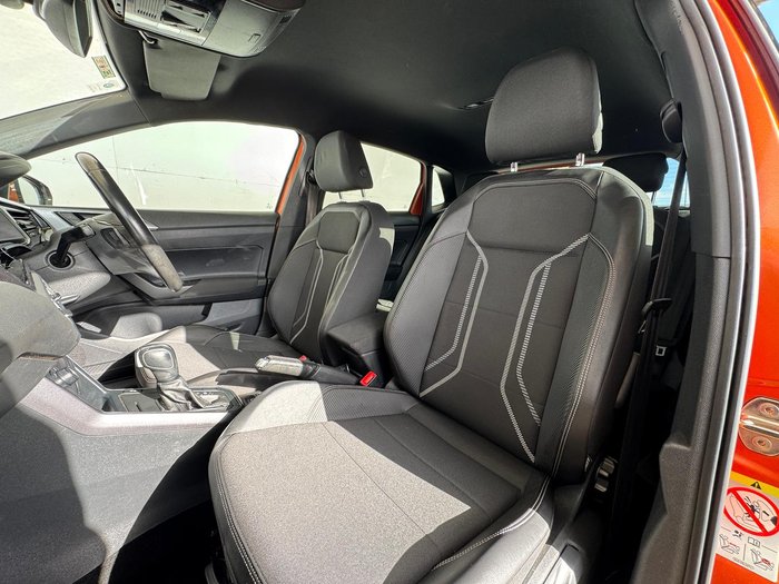 2019 Volkswagen Polo 85TSI Style