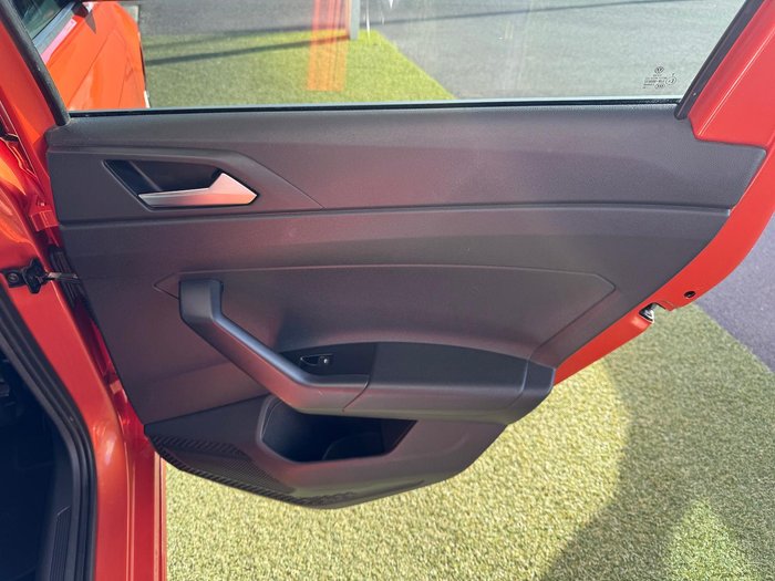 2019 Volkswagen Polo 85TSI Style