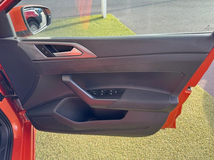 2019 Volkswagen Polo 85TSI Style