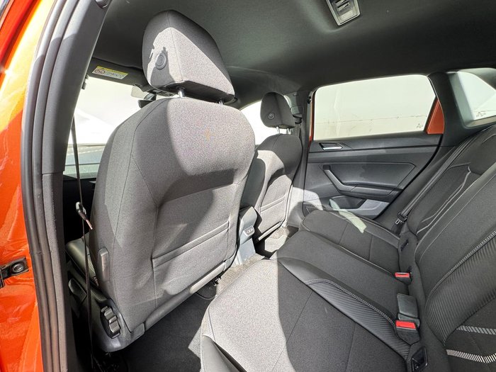 2019 Volkswagen Polo 85TSI Style