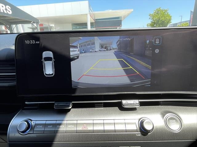 2024 Hyundai Kona 2WD