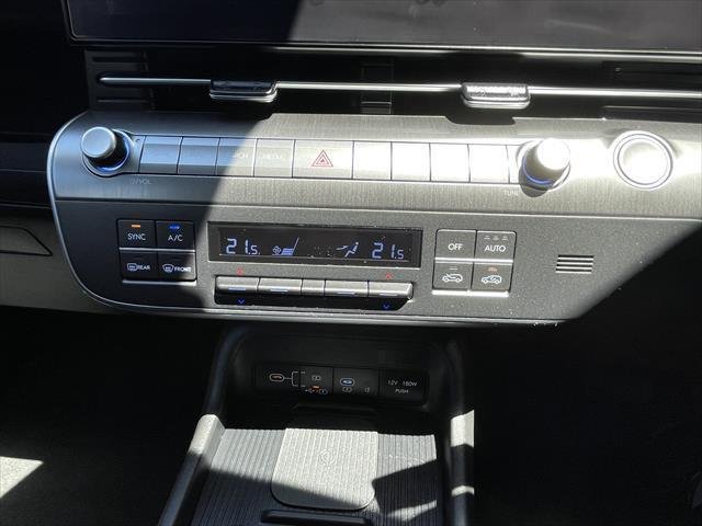 2024 Hyundai Kona 2WD