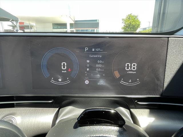 2024 Hyundai Kona 2WD