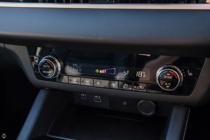 2025 Mitsubishi Outlander PHEV Aspire