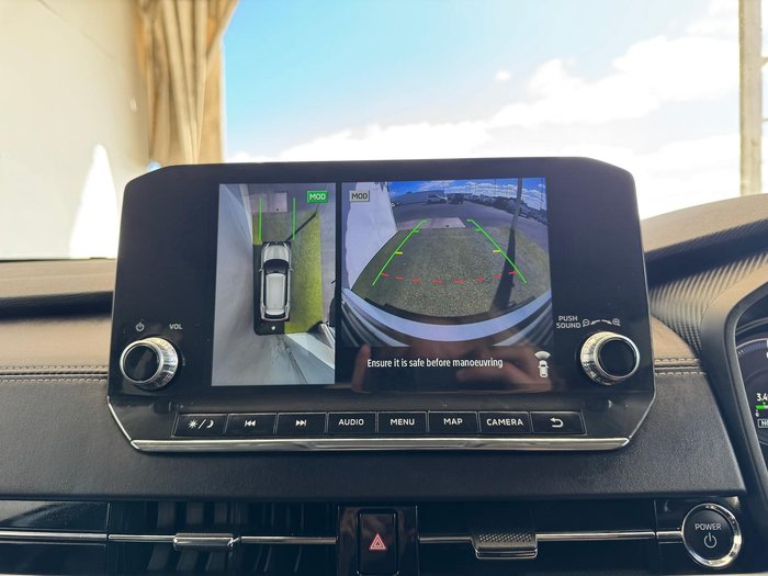 2024 Mitsubishi Outlander PHEV Exceed