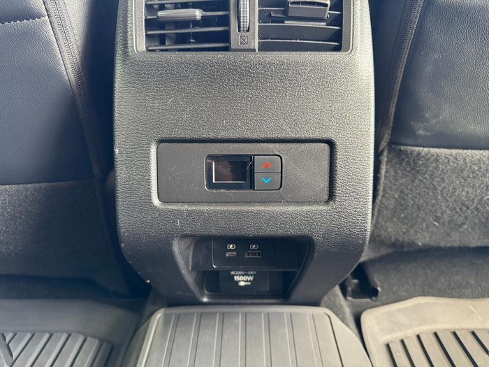 2024 Mitsubishi Outlander PHEV Exceed