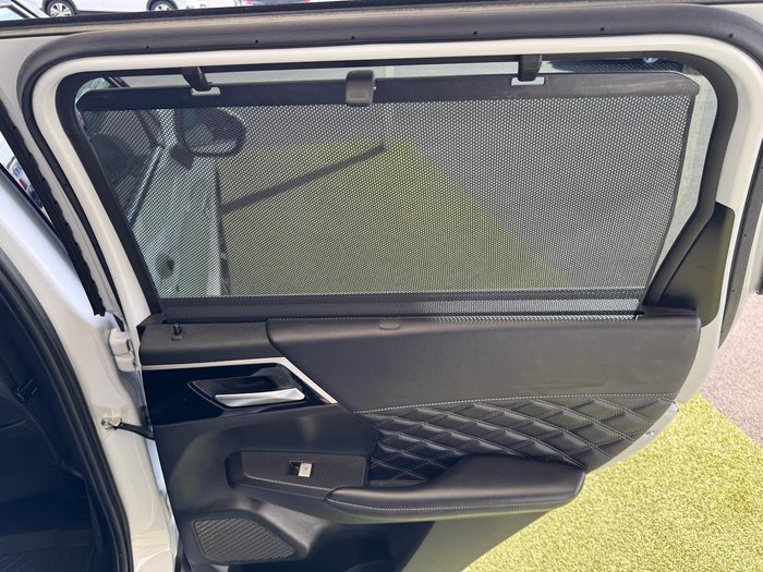 2024 Mitsubishi Outlander PHEV Exceed