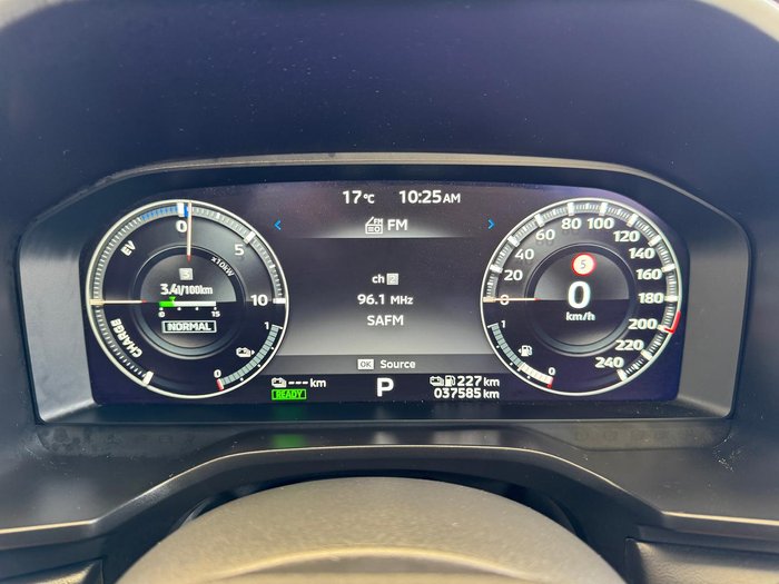 2024 Mitsubishi Outlander PHEV Exceed