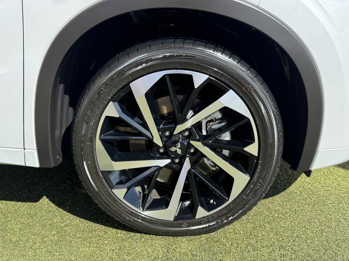 2024 Mitsubishi Outlander PHEV Exceed