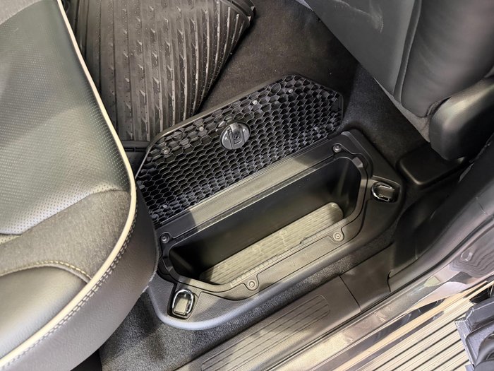 Ram 1500 Limited RamBox