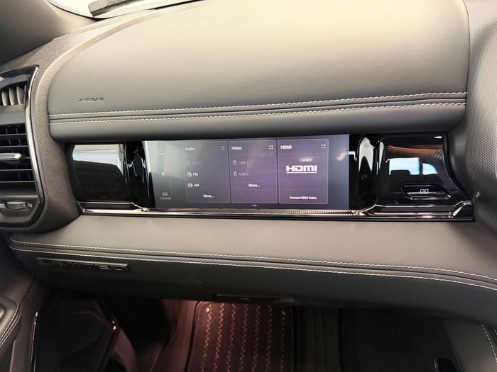 Ram 1500 Limited RamBox