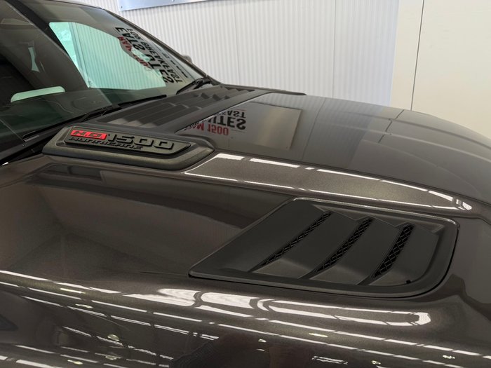 Ram 1500 Limited RamBox