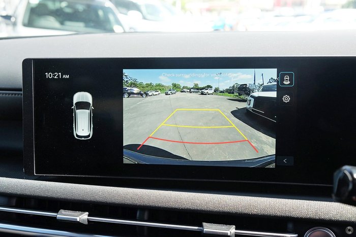 2025 Hyundai Tucson Elite