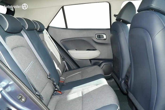 2025 Hyundai Venue Elite