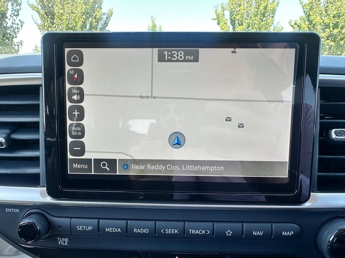 2025 Hyundai Venue Elite