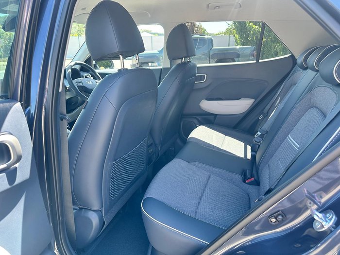 2025 Hyundai Venue Elite