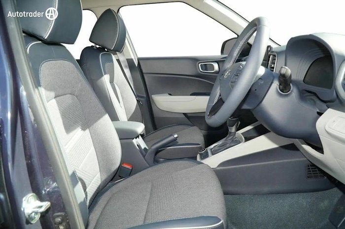 2025 Hyundai Venue Elite