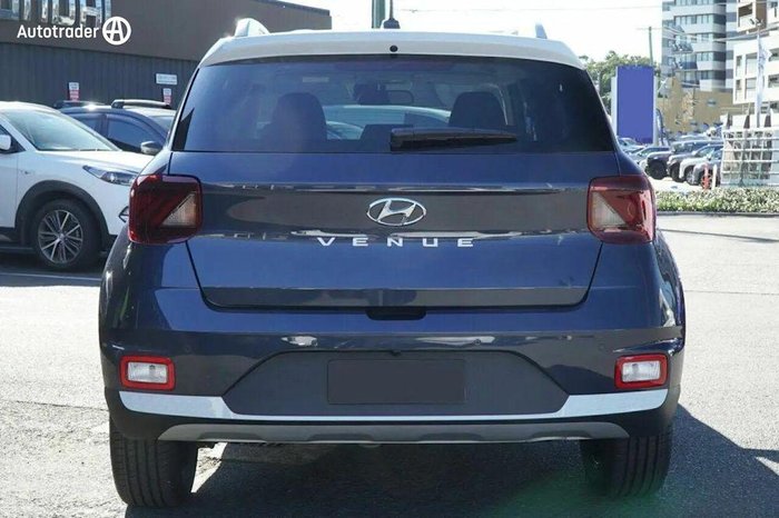 2025 Hyundai Venue Elite