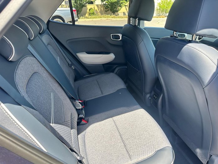 2025 Hyundai Venue Elite