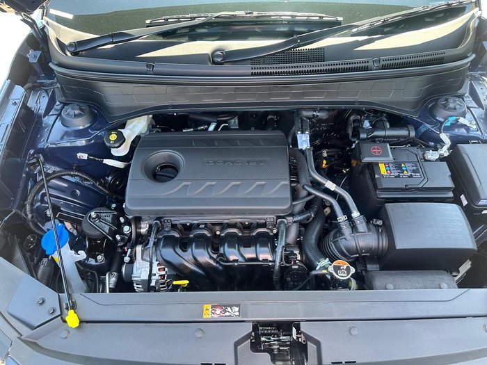 2025 Hyundai Venue Elite