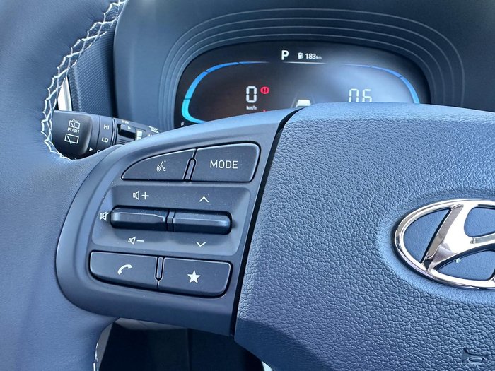 2025 Hyundai Venue Elite