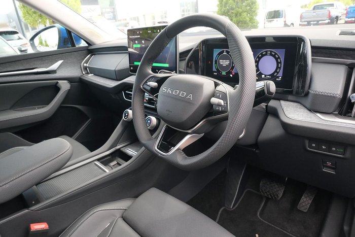 2026 SKODA Kodiaq Select PHEV