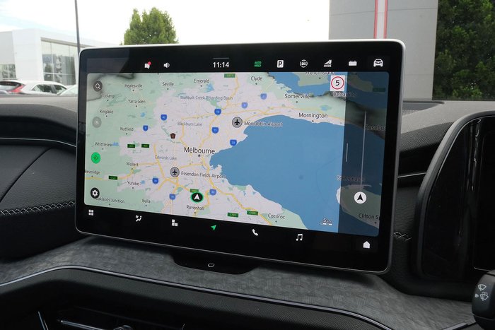 2026 SKODA Kodiaq Select PHEV