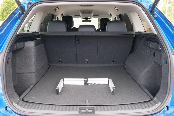 2026 SKODA Kodiaq Select PHEV