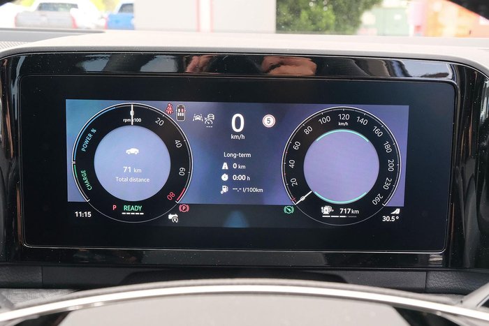 2026 SKODA Kodiaq Select PHEV