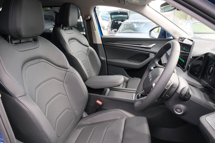 2026 SKODA Kodiaq Select PHEV