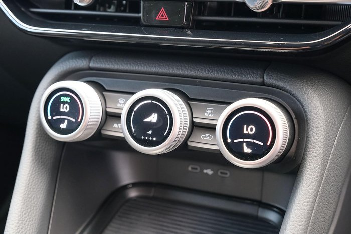 2026 SKODA Kodiaq Select PHEV