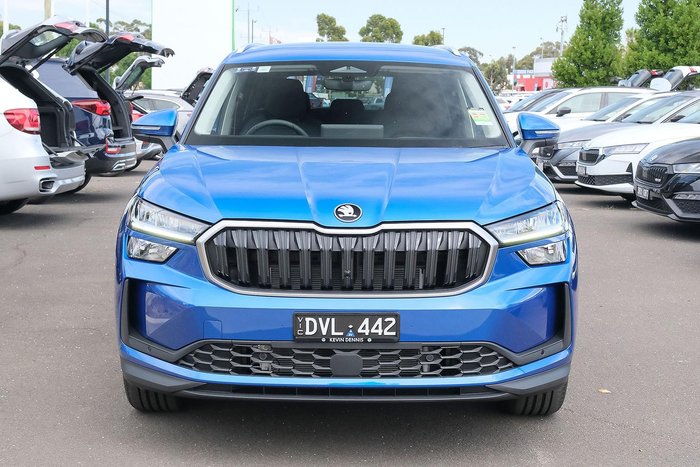 2026 SKODA Kodiaq Select PHEV