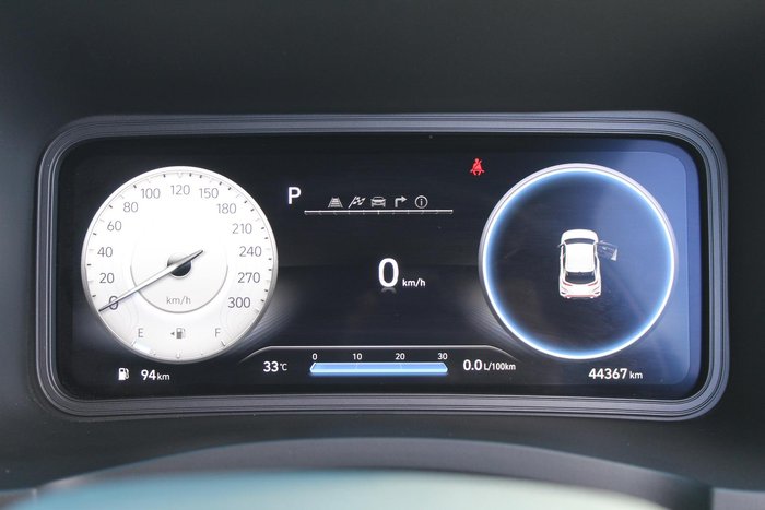 2022 Hyundai Kona N