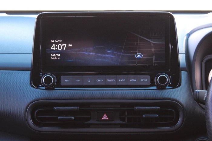 2022 Hyundai Kona N Premium